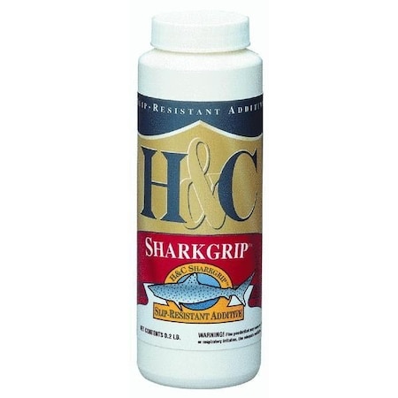 Sherwin-Williams H & C Shark Grip Slip-Resistant Additive 50.055004-99